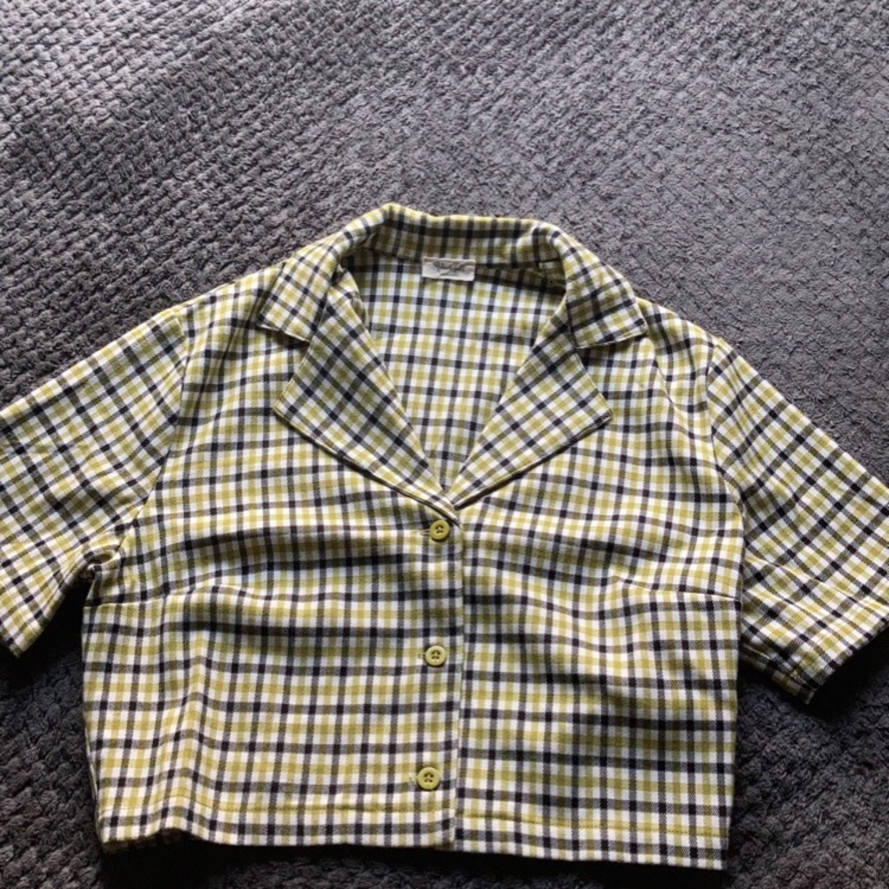 John Galt Vivian Top